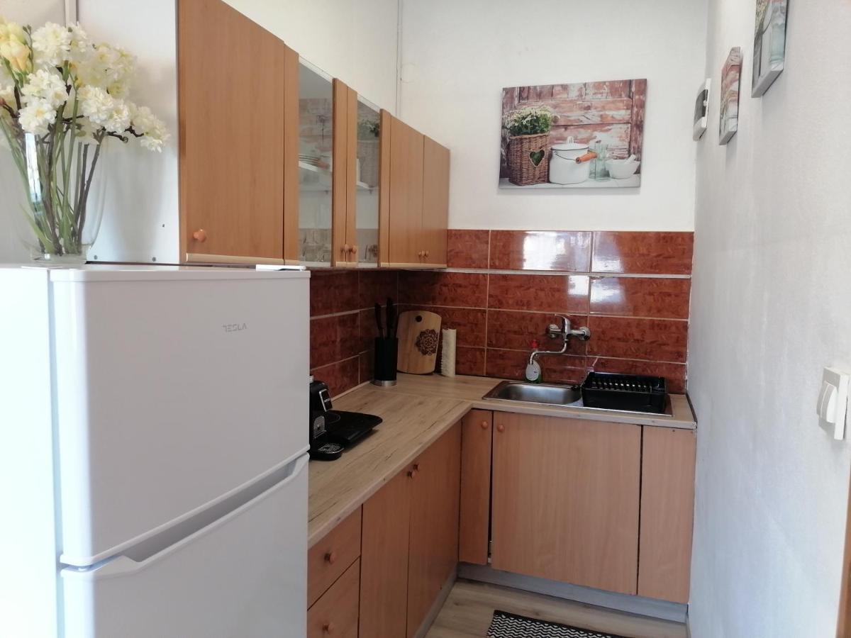 Apartments Zupan Sencur Exterior foto