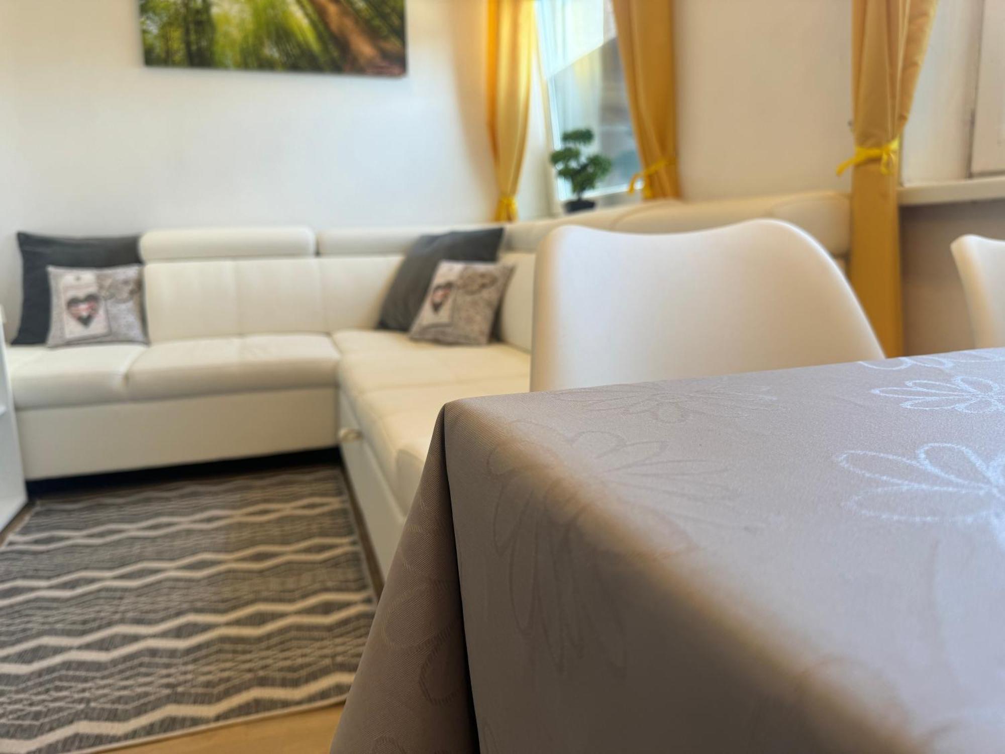 Apartments Zupan Sencur Exterior foto