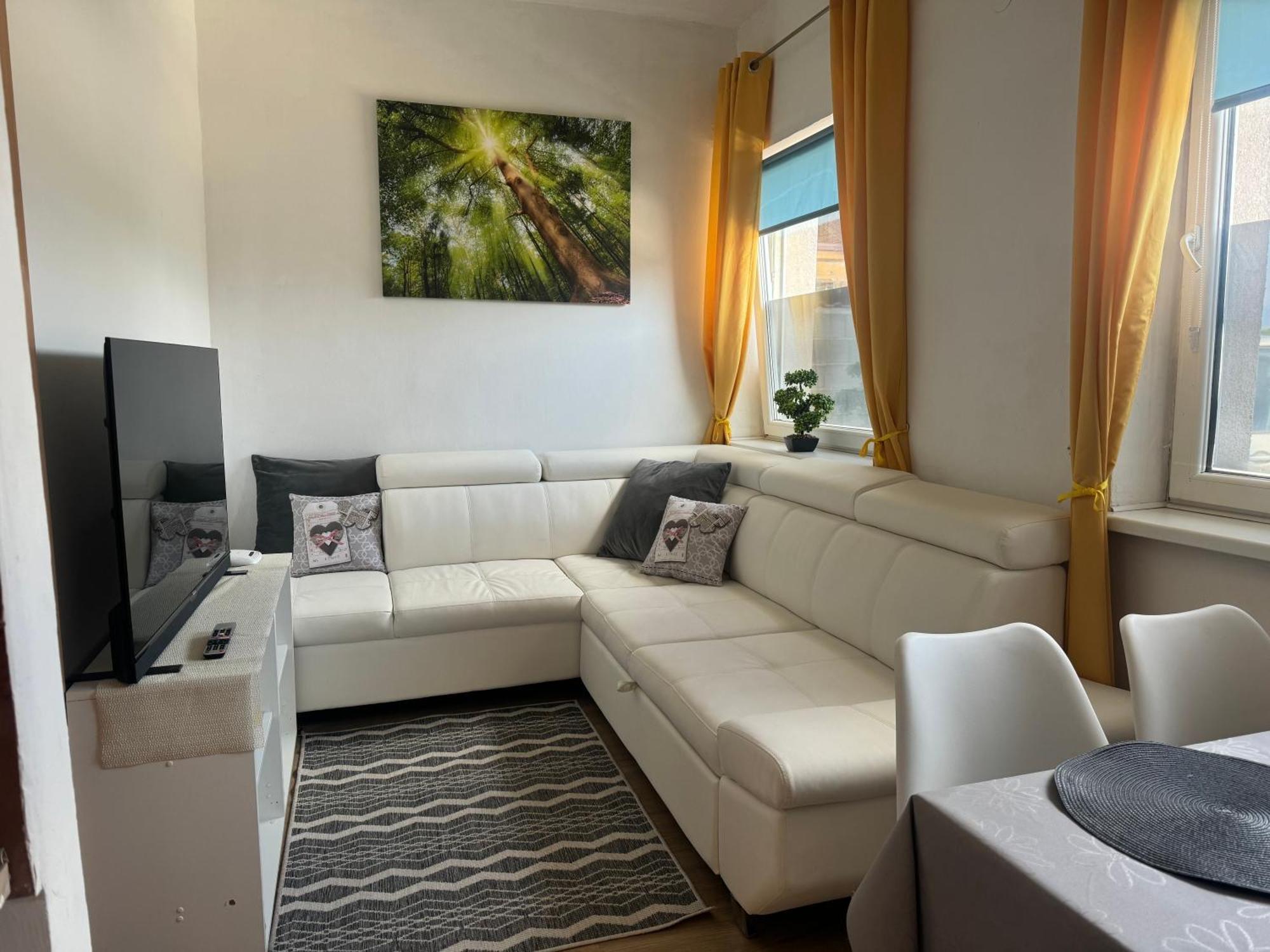 Apartments Zupan Sencur Exterior foto